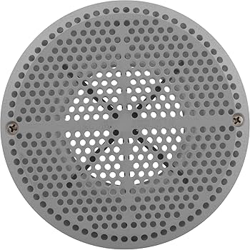 Amazon.com: Waterway 180GPM 2in. S Super Hi-Flo Suction
